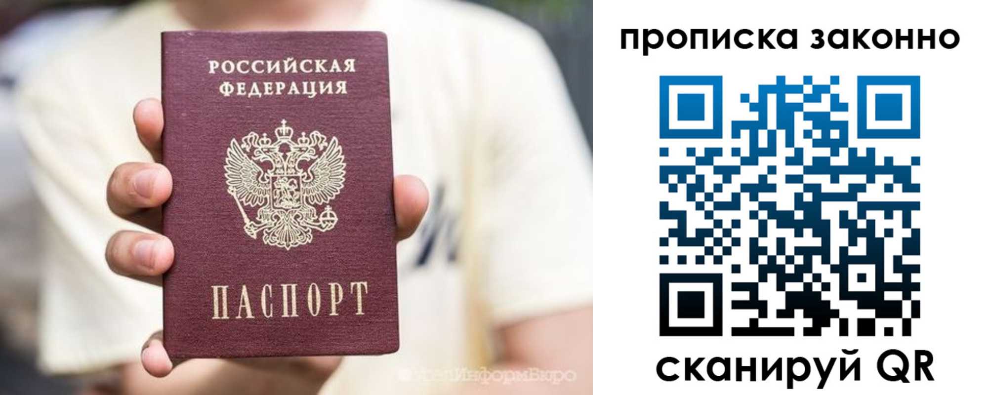 прописка в Луге